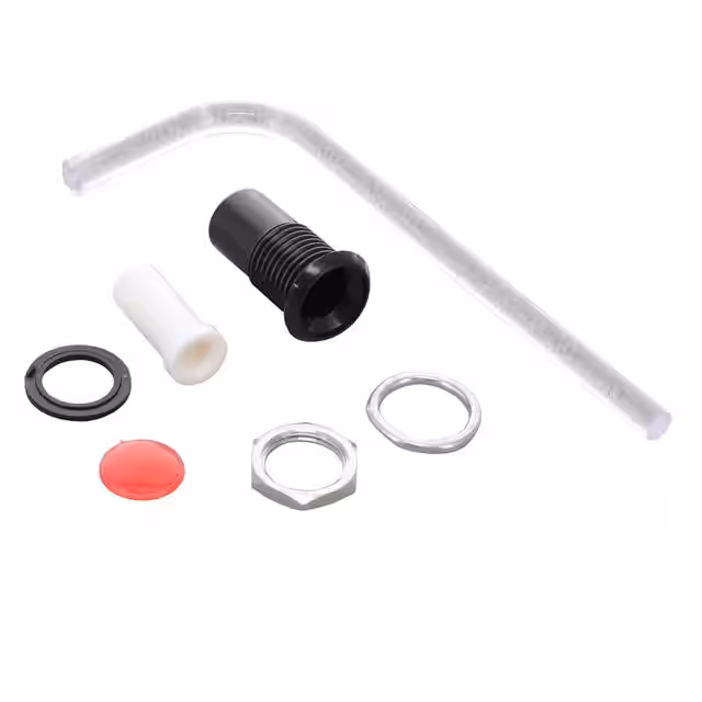 RHD-1100-3500-F9PZR67PR Bivar Inc.  Ottica - Tubi luminosi